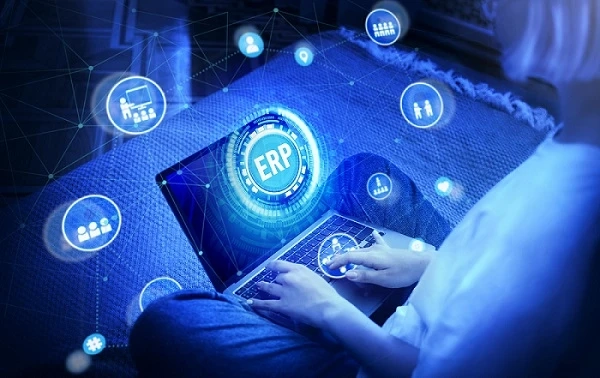 How Salesforce and ERP Automate Your Order Workflow?