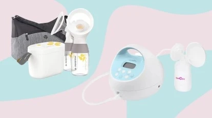 Breast Pumps Market Growth in Future Scope 2022-2028