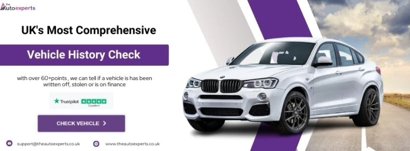 Instantly Check Car Details: Comprehensive Guide to Car Detail Check UK
