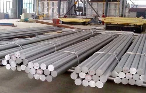 High-Performance Nickel Alloys in Industrial Applications: Monel Round Bar and Hastelloy Round Bar