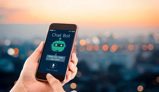 AI Chatbot,a Game Changer for Enterprise Automation?