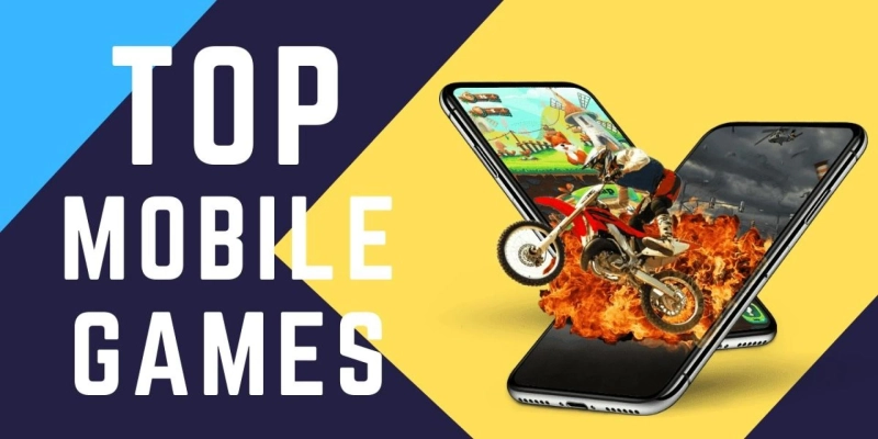 5 Best Tips To Make The Best Mobile Game Ever!