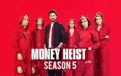 Money Heist Season 5: Things We Want To See