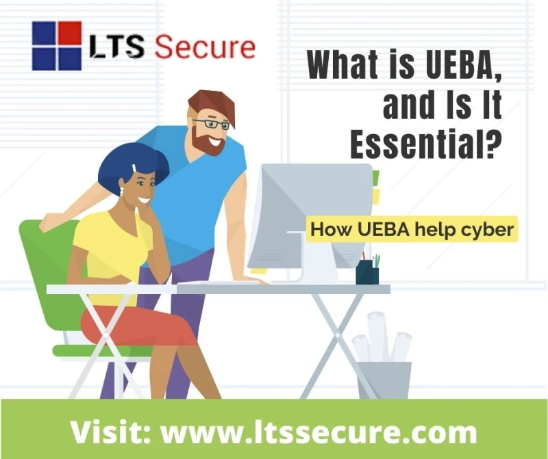 What is UEBA, and Is It Essential?
