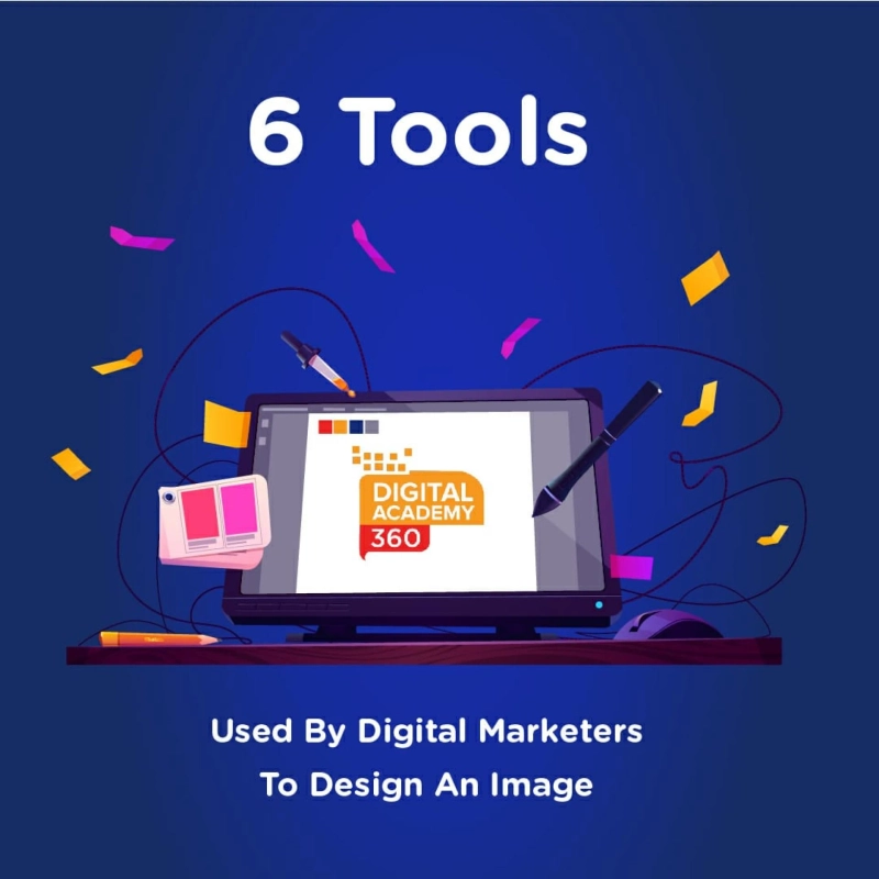 What are the important components of digital marketing training that you should check?