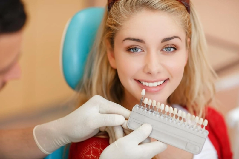 How Can Dentistry Correct Uneven Or Chipped Teeth?