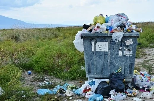 How Improper Waste Disposal Impacts the Environment