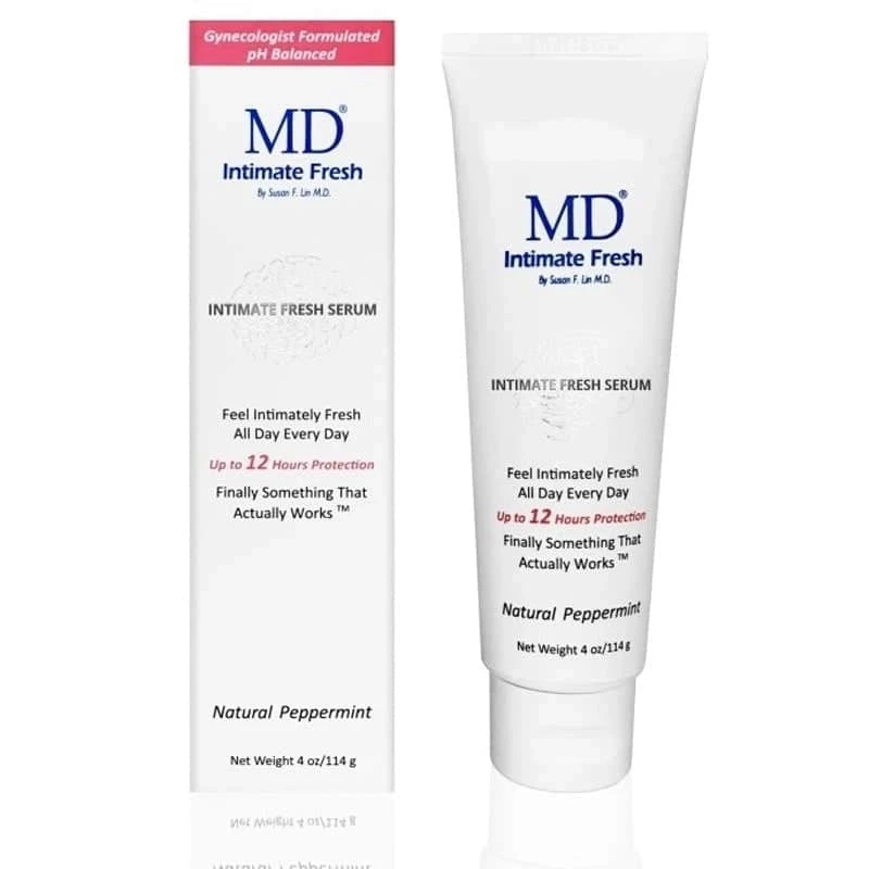 Why and How to Choose a Feminine Sexual Wellness Moisturizing Serum
