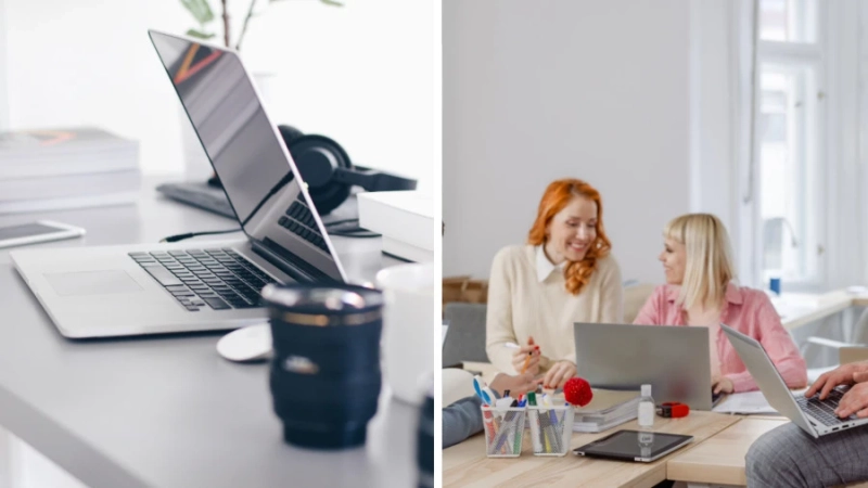 Co-Working vs. Traditional Office Space: Which Is Right for Your Calgary Business?
