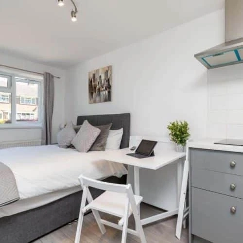 Transforming Your Camden Lifestyle: Exploring 7 Must-have Features of a 3 Bedroom Apartment