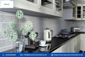 Expert Tips: Designing and Planning Your Dream Kitchen