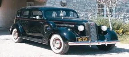 A Pontiac in 1926 started at $745, much cheaper than the most basic Buick