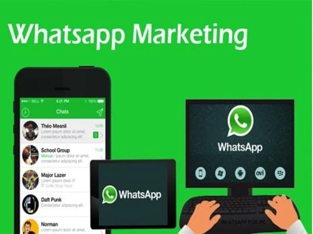 Mastering WhatsApp Message Blasting: A Comprehensive Guide for Effective WhatsApp Marketing