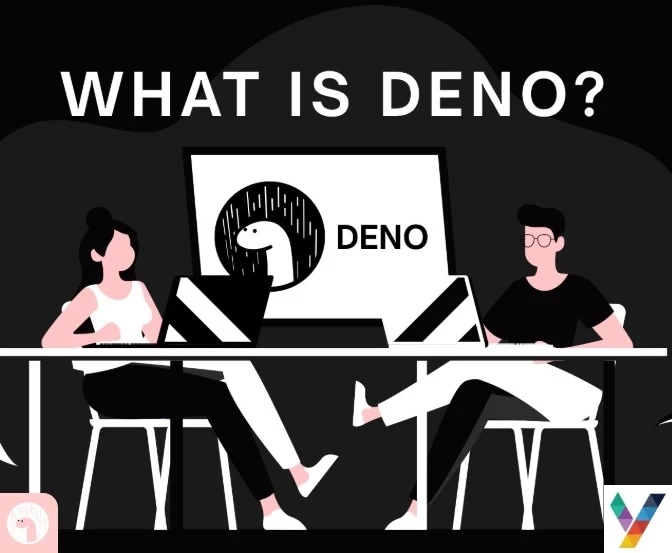 Exploring DENO, The Latest Language | Yudiz Solutions Pvt. Ltd.