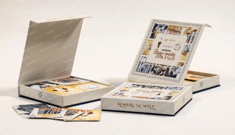 Incredible Ways to Enhance personalized Game Boxes