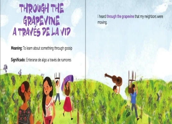 Where to Find the Best Illustrated Children’s Spanish Book Sets