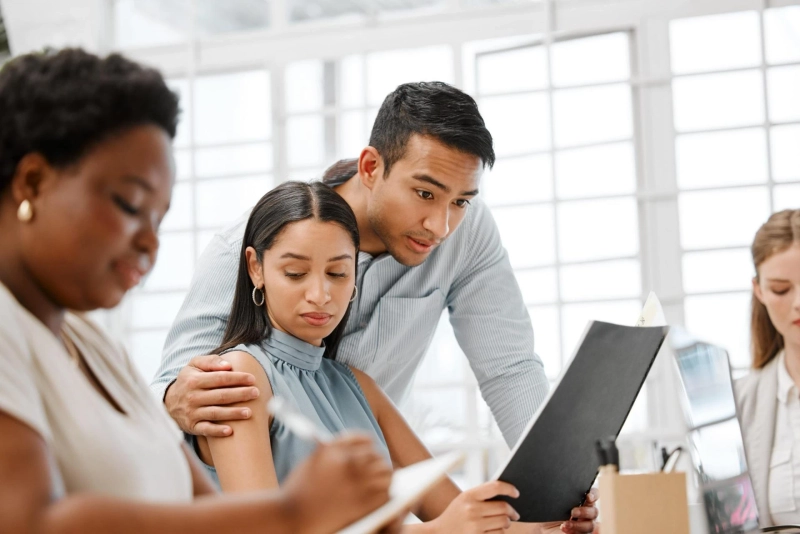 California vs Other States: How Sexual Harassment Training Laws Differ