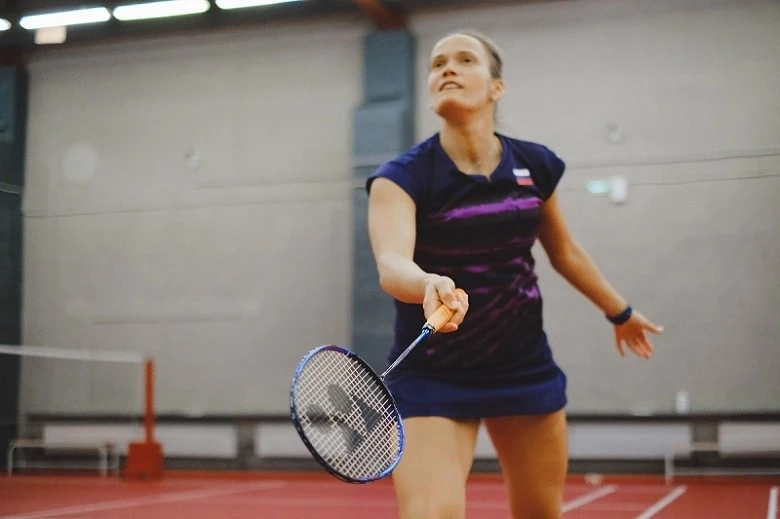 The Five Best Badminton Shoes You Can Get In India