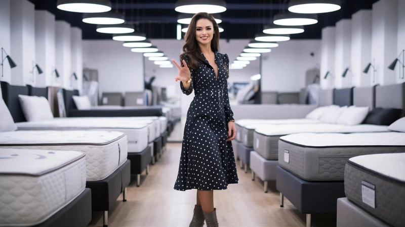 Finding Your Perfect Mattress: The Guide to Mattress Stores Near Me
