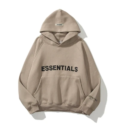 Understanding essential hoodie Fashion