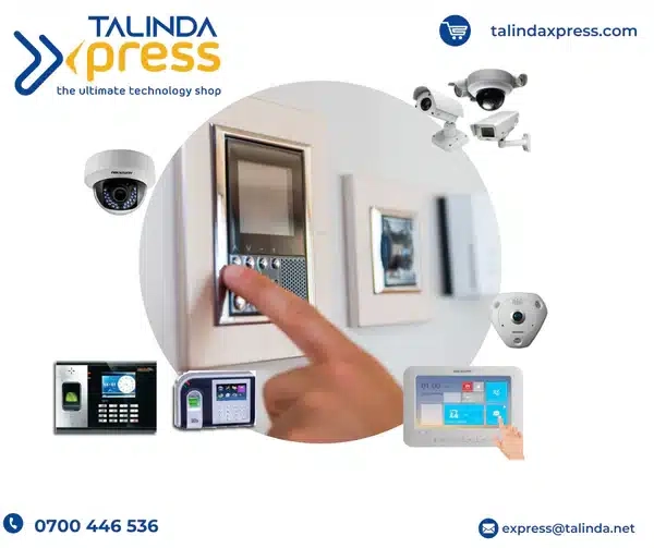 What Are The Features And Functions Of A Smart Home Automation System?
