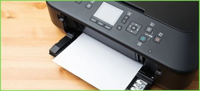 How to Resolve Epson Printer Error Code 00044