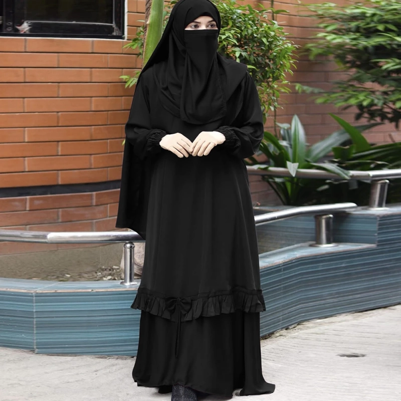 Abaya for Women: The Ultimate Guide to Modest Elegance