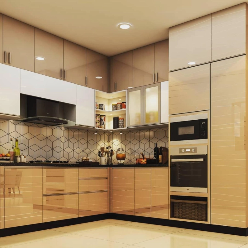 Crafting Sustainable Sanctuaries: Eco-Friendly Interiors in Bangalore Homes