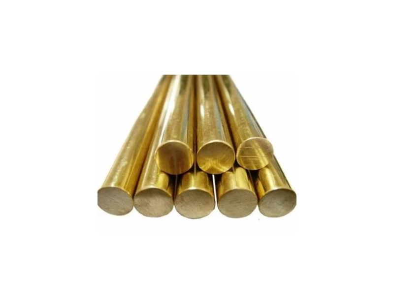 Aluminium Bronze Round Bar - Types And Features