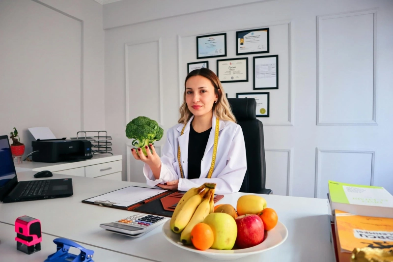 Top Diabetes Specialist and Nutritionist in Islamabad – Complete Care Under One Roof