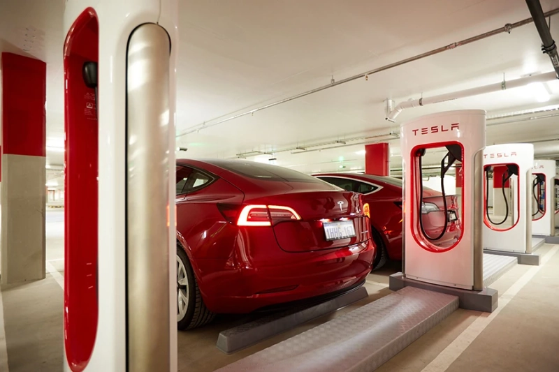 EV Chargers: Smart, Reliable & Future-Ready Charging Solutions for Every Home.