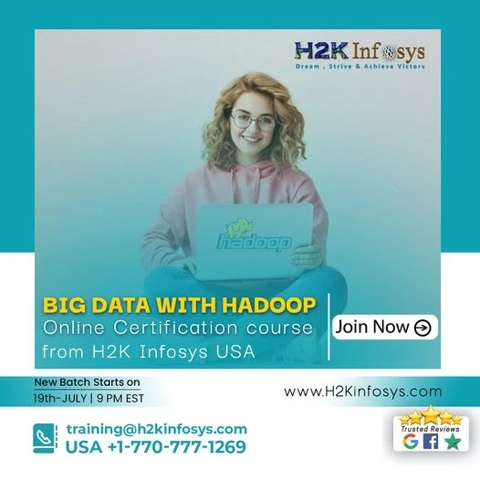 How to Become a Certified Big data Hadoop Professional?
