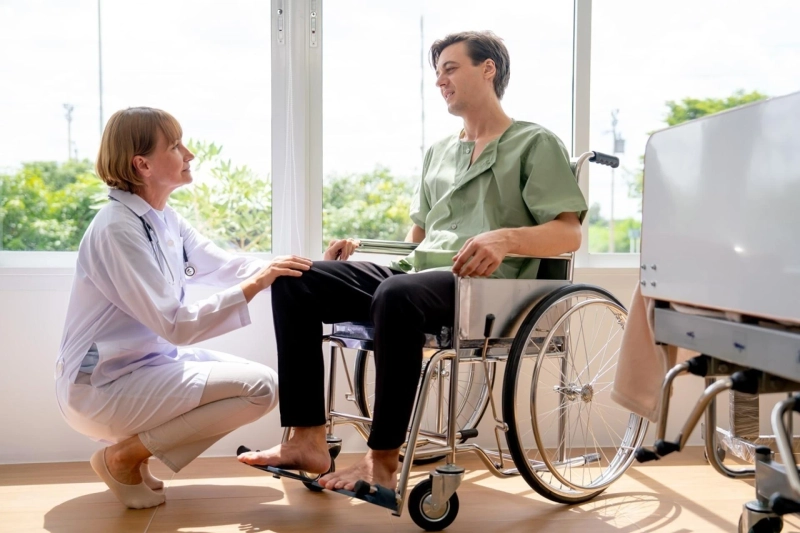 It’s time to consider homecare for your family member