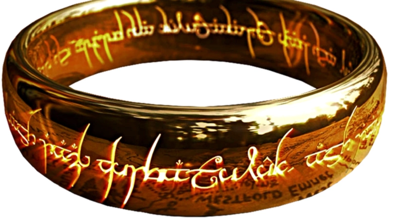 original powerful magic rings