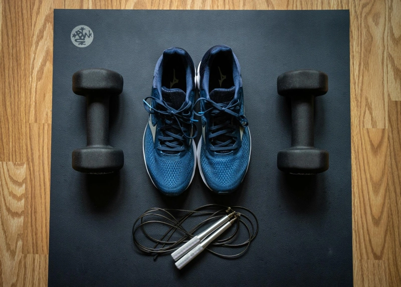 Stay Ahead of Fitness Trends with These Must-Have Home Gym Tools