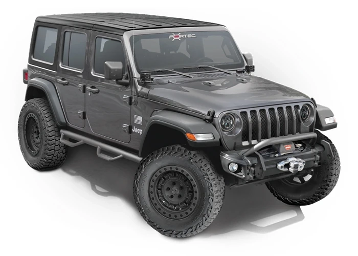 What Should You Inspect First Before Starting a Wrangler TJ Restoration?