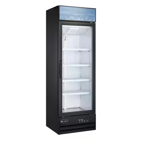 One Door Commercial Refrigerator – Complete Buying & Usage Guide
