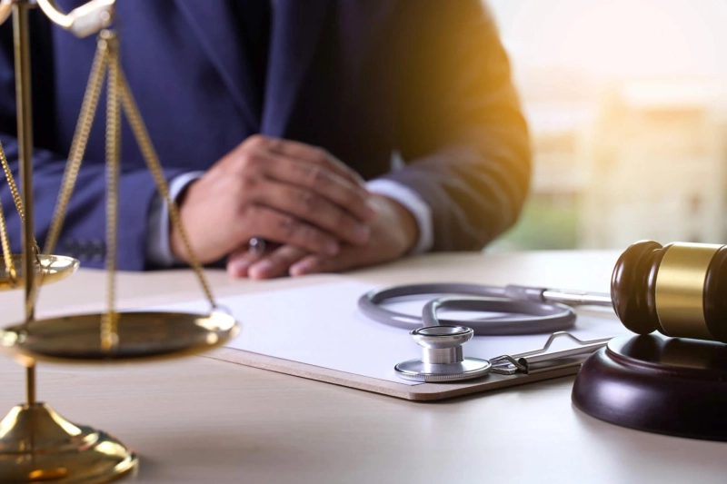 Preserving Justice: Navigating Medical Malpractice Claims with a Chicago Advocate
