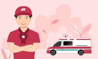 MedCab: Revolutionizing Medical Transportation with Ambulance Services in Lucknow