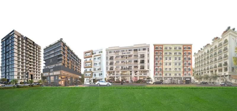 Top Apartments for Sale in Islamabad for All Buyers