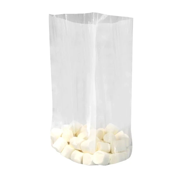 Understanding the originality of 2 Mil Gusseted Poly Bags