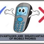 Mobile phones advantages and disadvantages