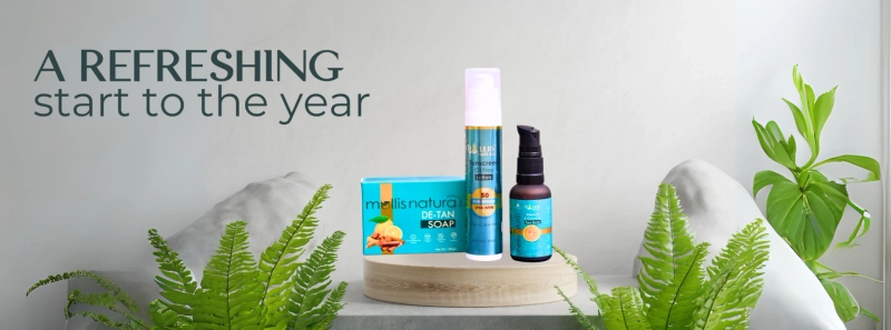 A Guide to Choosing the Best Sunscreen for Women : SPF50 