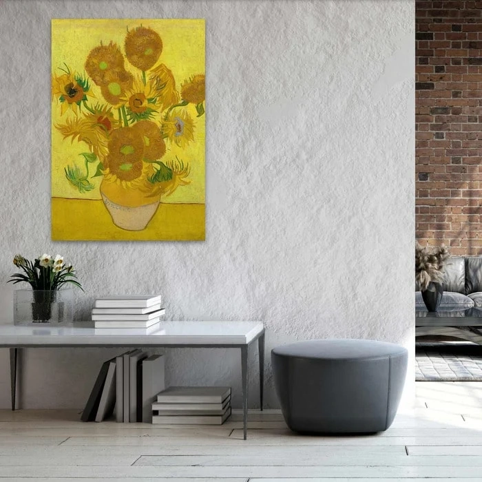 Van Gogh Canvas to Decorate Your Place