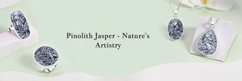 Pinolith Jasper Jewelry for Unforgettable Style