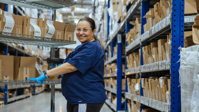 Why Health and Wellness Brands Depend on Smarter E-Commerce Logistics