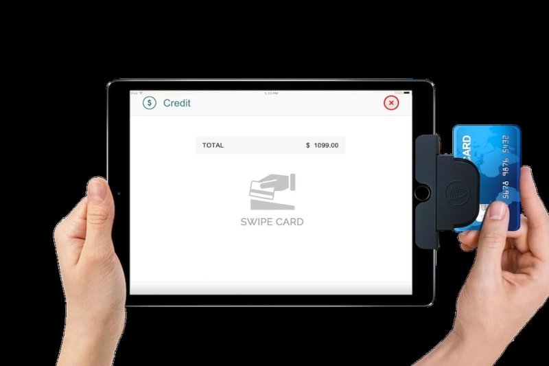 Point of Sale Software: The Digital Nerve Center of Modern Commerce