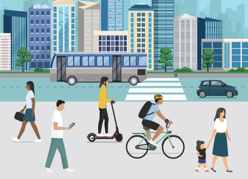 Optimizing Campus Parking with Modern University Parking Solutions