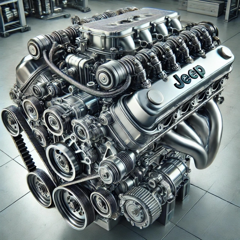 3.6 Pentastar Engine – Specs, Reliability, Common Problems & Buyer Guide