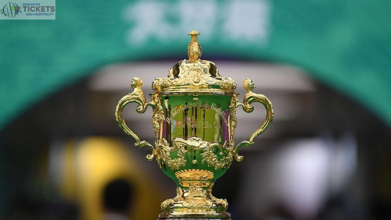Rugby World Cup 2023: John Eales picks his best RWC players